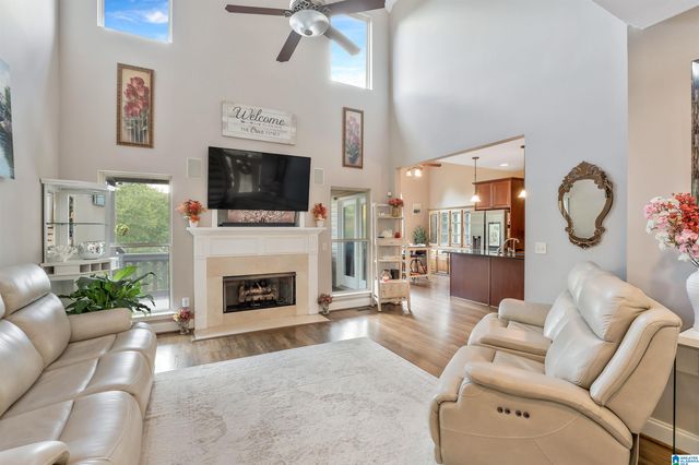 113 DEER RIDGE DRIVE, Chelsea, AL 35043