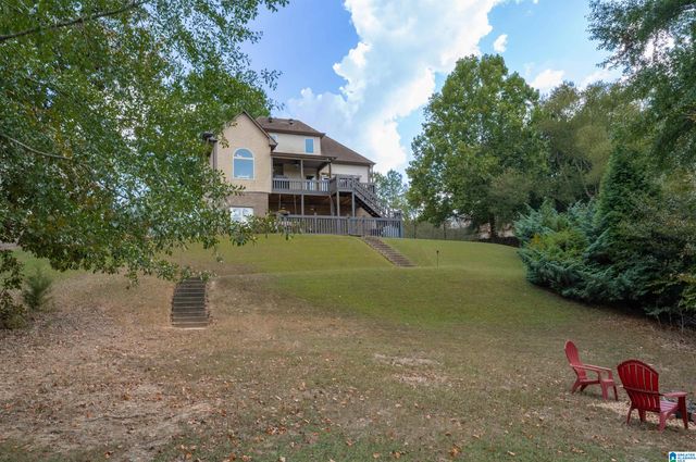 113 DEER RIDGE DRIVE, Chelsea, AL 35043