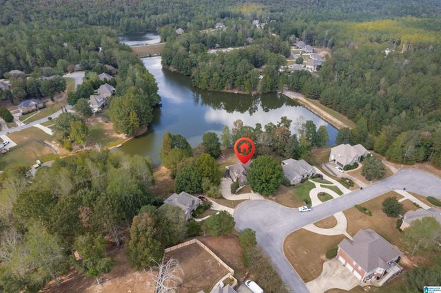 113 DEER RIDGE DRIVE, Chelsea, AL 35043