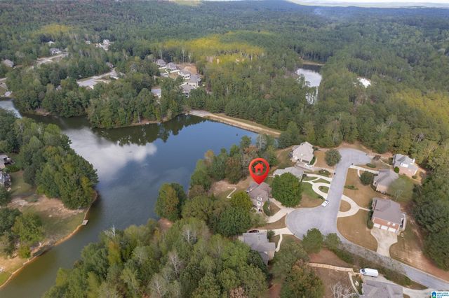 113 DEER RIDGE DRIVE, Chelsea, AL 35043