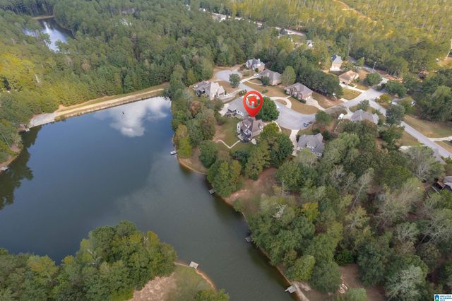 113 DEER RIDGE DRIVE, Chelsea, AL 35043