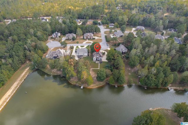 113 DEER RIDGE DRIVE, Chelsea, AL 35043