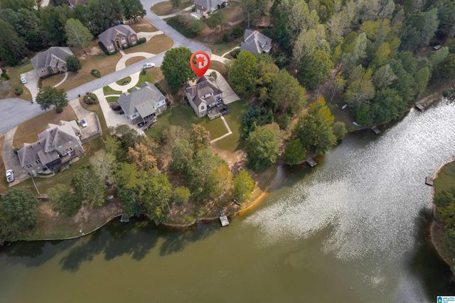 113 DEER RIDGE DRIVE, Chelsea, AL 35043