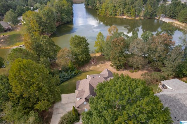 113 DEER RIDGE DRIVE, Chelsea, AL 35043