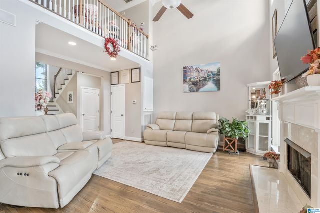 113 DEER RIDGE DRIVE, Chelsea, AL 35043