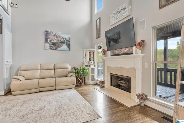 113 DEER RIDGE DRIVE, Chelsea, AL 35043