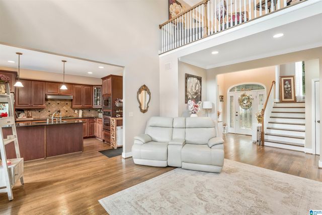 113 DEER RIDGE DRIVE, Chelsea, AL 35043