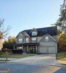 5340 Mundy Court, Cumming, GA 30028