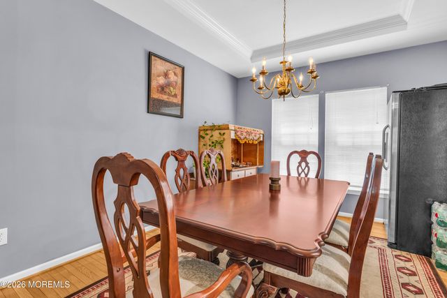 702 Cedar Point Court, Toms River, NJ 08753