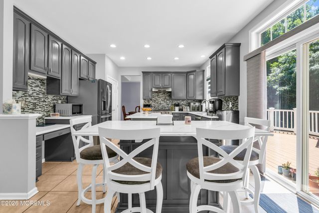 702 Cedar Point Court, Toms River, NJ 08753