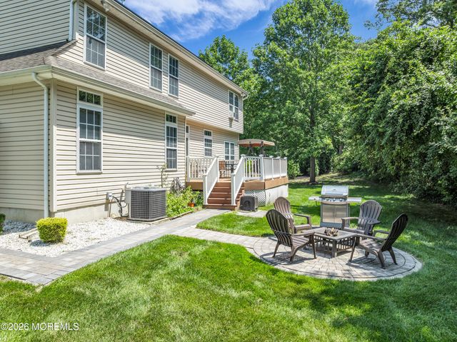 702 Cedar Point Court, Toms River, NJ 08753