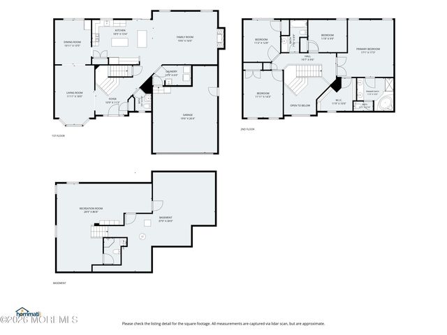702 Cedar Point Court, Toms River, NJ 08753