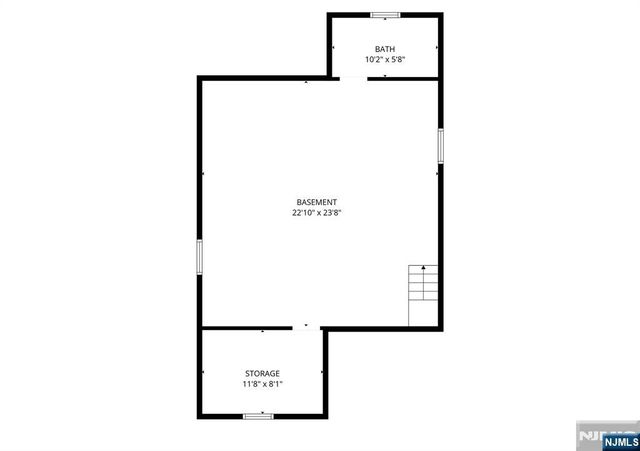 77 Scrivens Street, Totowa, NJ 07512