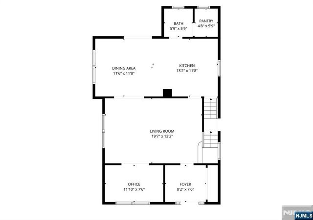 77 Scrivens Street, Totowa, NJ 07512