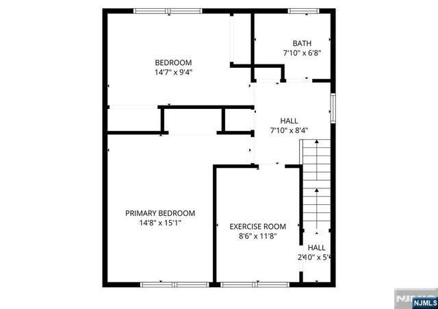 77 Scrivens Street, Totowa, NJ 07512