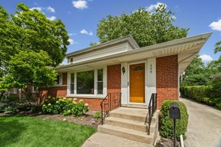 340 Romona Road, Wilmette, IL 60091