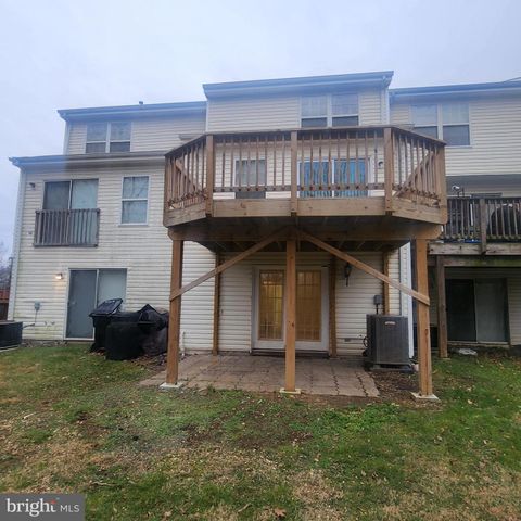 7438 CATTERICK CT, Baltimore, MD 21244