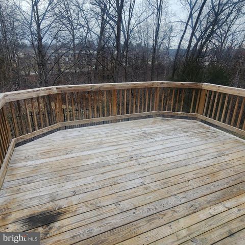 7438 CATTERICK CT, Baltimore, MD 21244