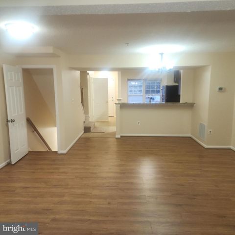 7438 CATTERICK CT, Baltimore, MD 21244