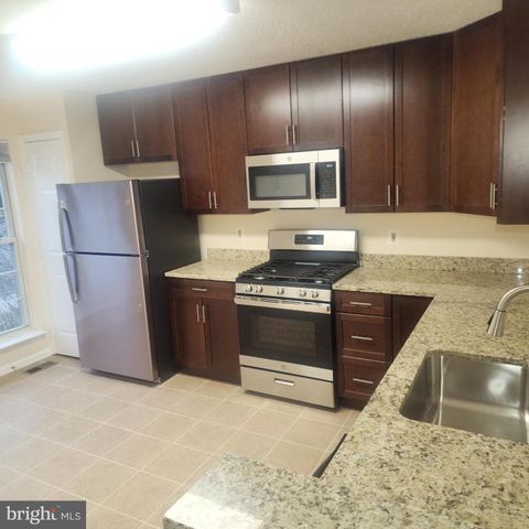 7438 CATTERICK CT, Baltimore, MD 21244