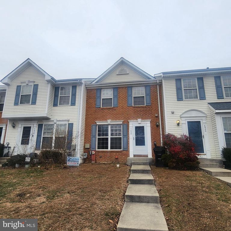 7438 CATTERICK CT, Baltimore, MD 21244