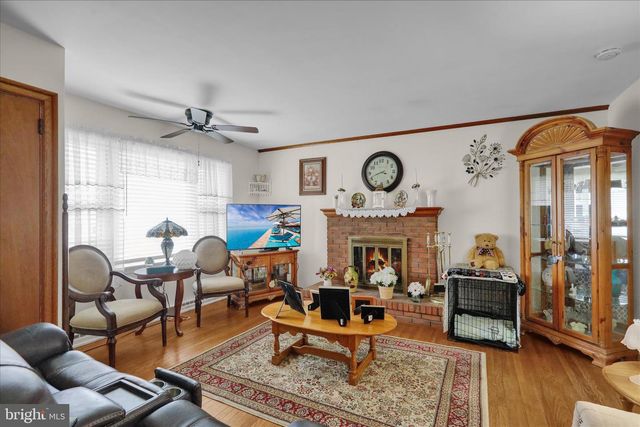 92 EUCLID AVE, Lancaster, PA 17603