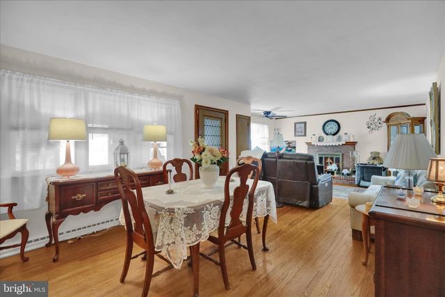 92 EUCLID AVE, Lancaster, PA 17603