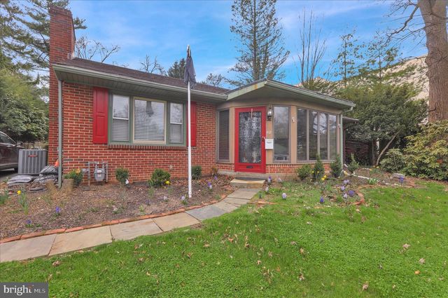 92 EUCLID AVE, Lancaster, PA 17603