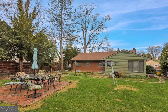 92 EUCLID AVE, Lancaster, PA 17603