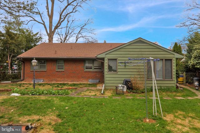 92 EUCLID AVE, Lancaster, PA 17603