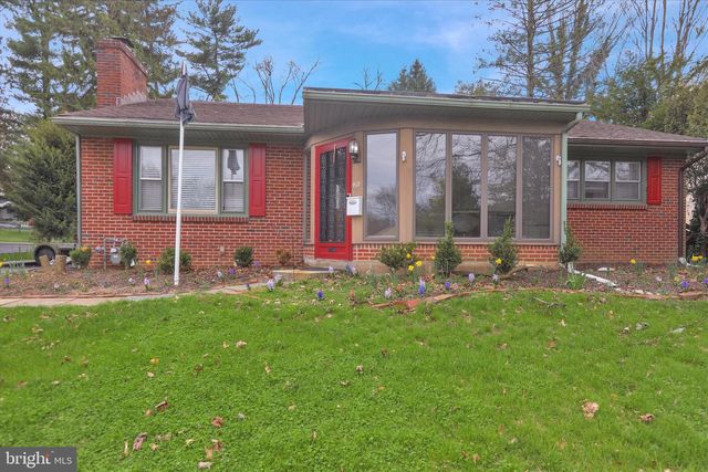 92 EUCLID AVE, Lancaster, PA 17603