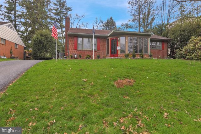 92 EUCLID AVE, Lancaster, PA 17603