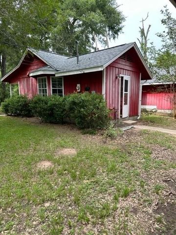 3400 Avenue M Extension Extension, Conroe, TX 77301
