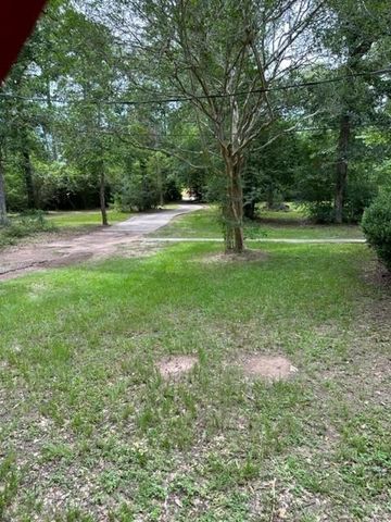 3400 Avenue M Extension Extension, Conroe, TX 77301