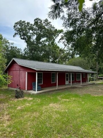 3400 Avenue M Extension Extension, Conroe, TX 77301