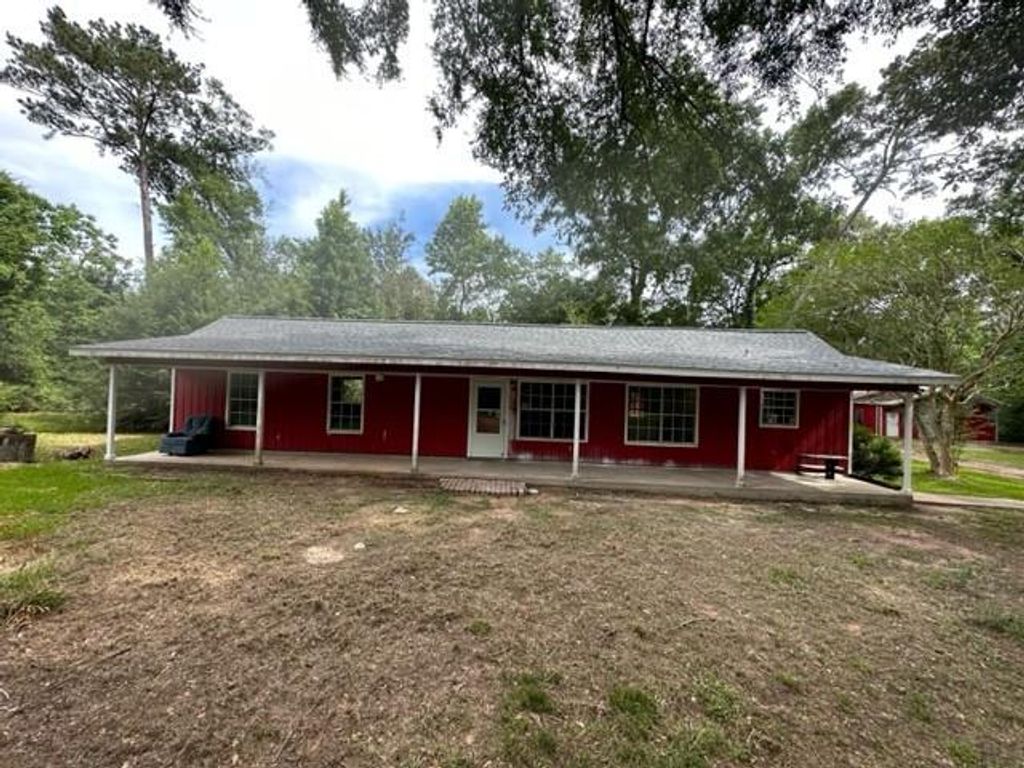 3400 Avenue M Extension Extension, Conroe, TX 77301