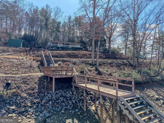 333 Reece Creek Road W, Blairsville, GA 30512