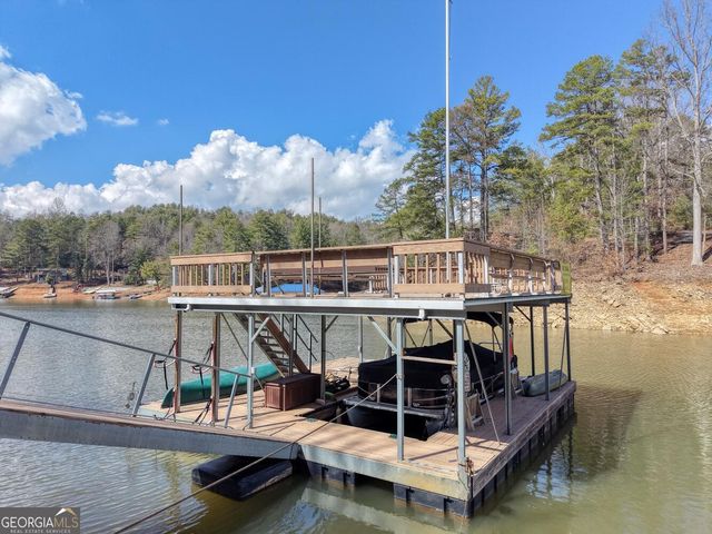 333 Reece Creek Road W, Blairsville, GA 30512