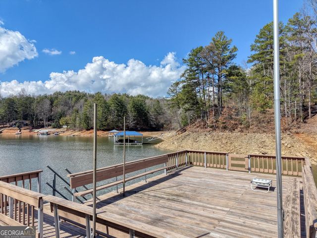 333 Reece Creek Road W, Blairsville, GA 30512