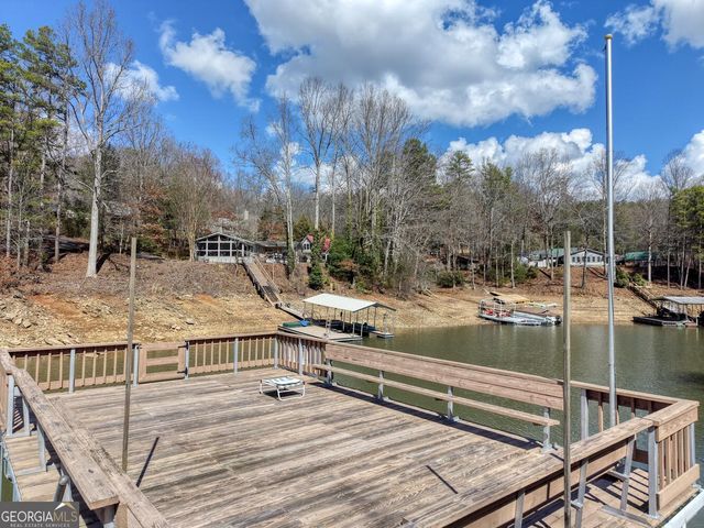 333 Reece Creek Road W, Blairsville, GA 30512