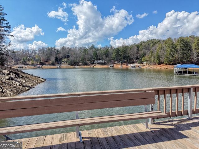 333 Reece Creek Road W, Blairsville, GA 30512