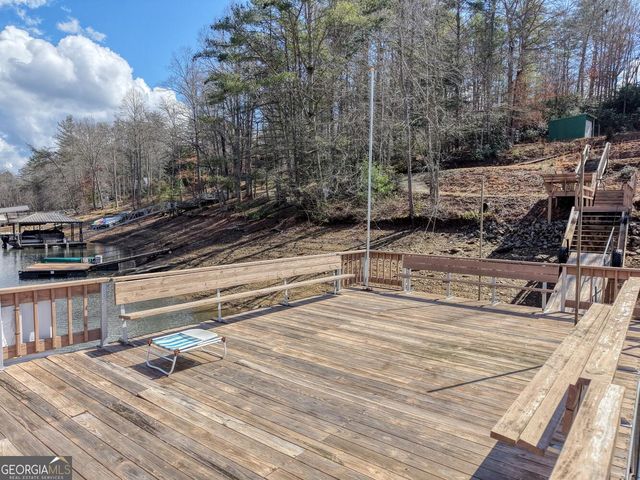 333 Reece Creek Road W, Blairsville, GA 30512