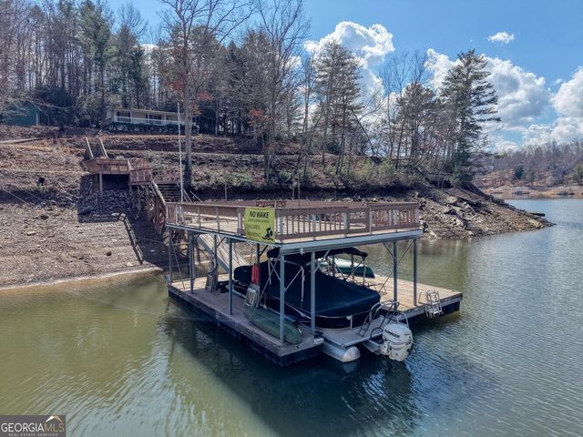 333 Reece Creek Road W, Blairsville, GA 30512