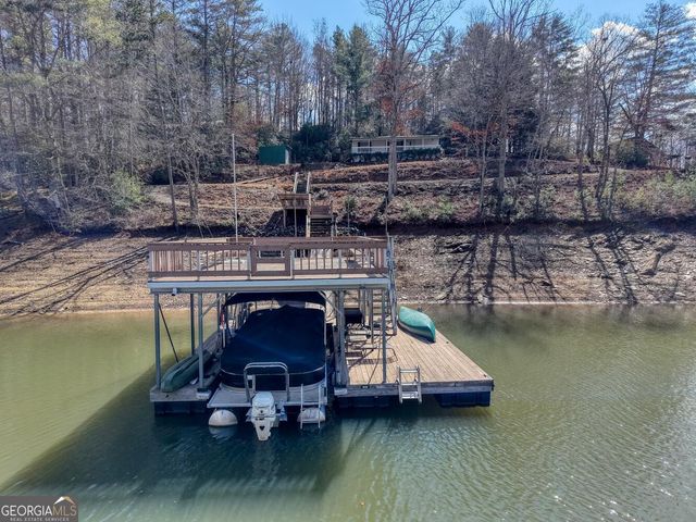 333 Reece Creek Road W, Blairsville, GA 30512