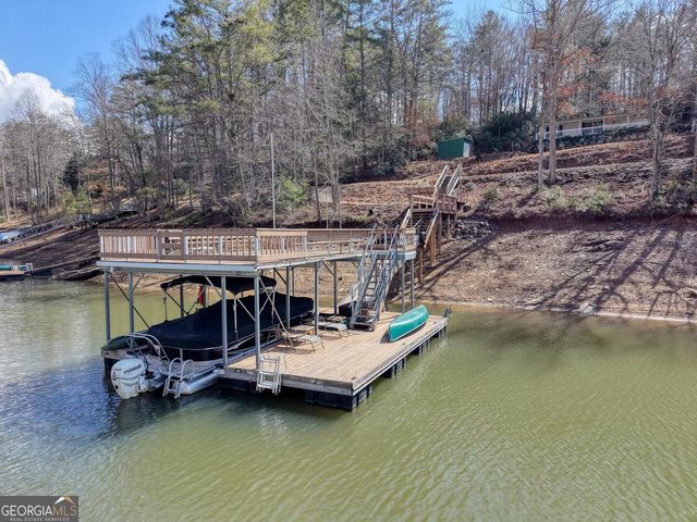 333 Reece Creek Road W, Blairsville, GA 30512