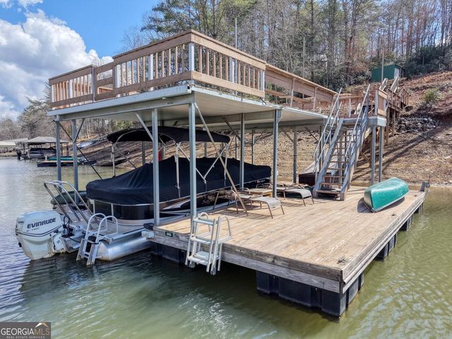 333 Reece Creek Road W, Blairsville, GA 30512