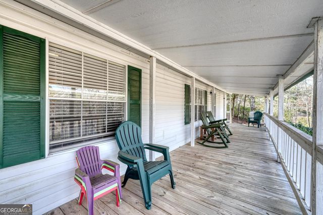 333 Reece Creek Road W, Blairsville, GA 30512