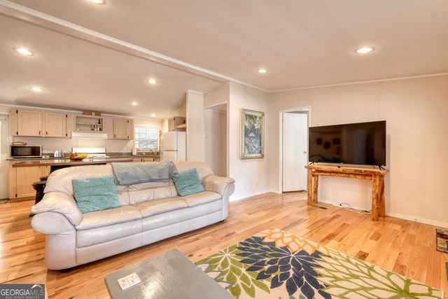 333 Reece Creek Road W, Blairsville, GA 30512