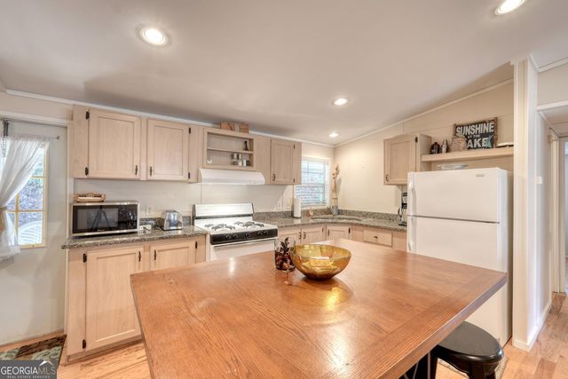 333 Reece Creek Road W, Blairsville, GA 30512