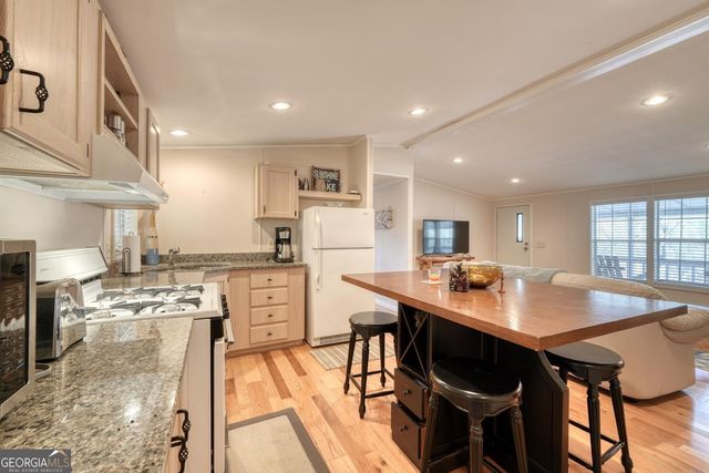 333 Reece Creek Road W, Blairsville, GA 30512